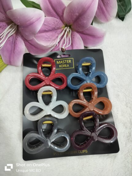Thai punch clip