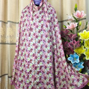 (Code: NH4418)  নামাজের হিজাব