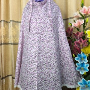 (Code: NH4417)  নামাজের হিজাব