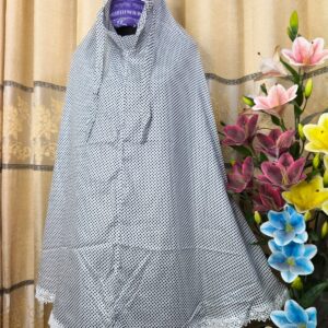 (Code: NH4416)  নামাজের হিজাব