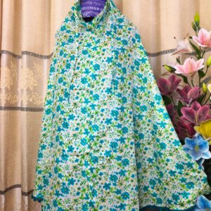 (Code: NH4419)  নামাজের হিজাব