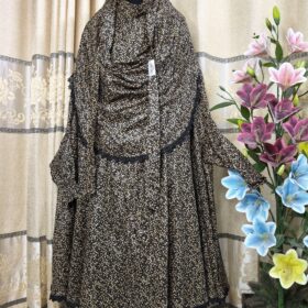 অল পারপাস খিমার (All Purpose Khimar) 2