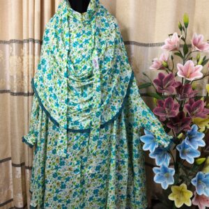 অল পারপাস খিমার (All Purpose Khimar)