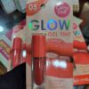 Glow Gel Tint – Shade 05 (Peach Crush)