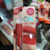 Glow Gel Tint – Shade 02 (Sweet Cherry)