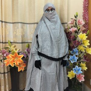 অল পারপাস খিমার (All Purpose Khimar) 6