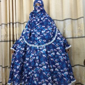 অল পারপাস খিমার (All Purpose Khimar) 3
