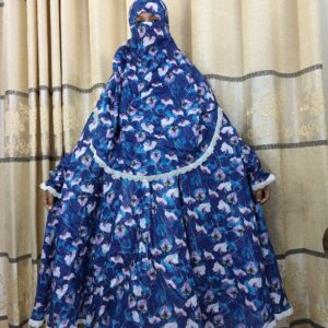 অল পারপাস খিমার (All Purpose Khimar) 3